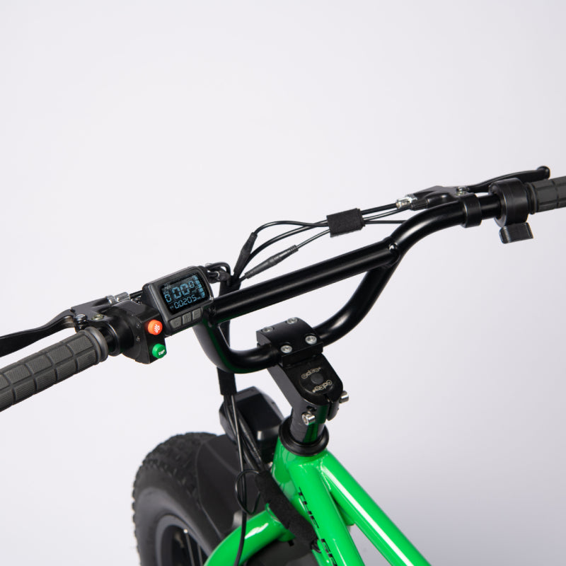 Replacement Standard Handlebar