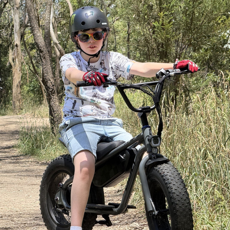 Larger Adult Handlebar