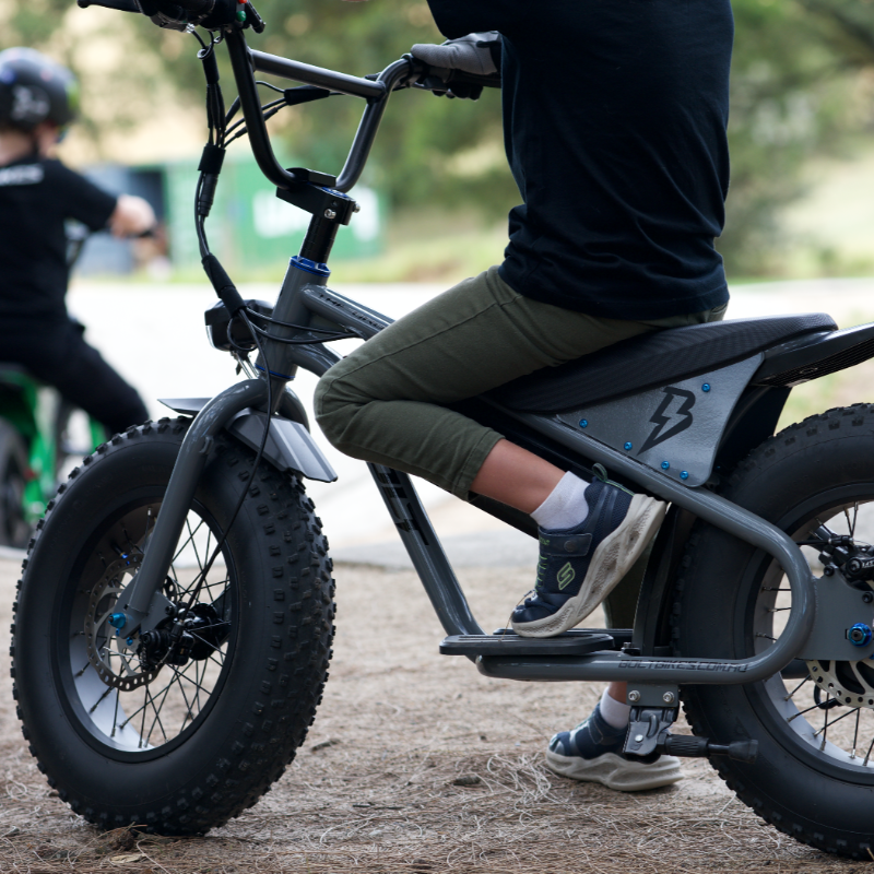 Larger Adult Handlebar