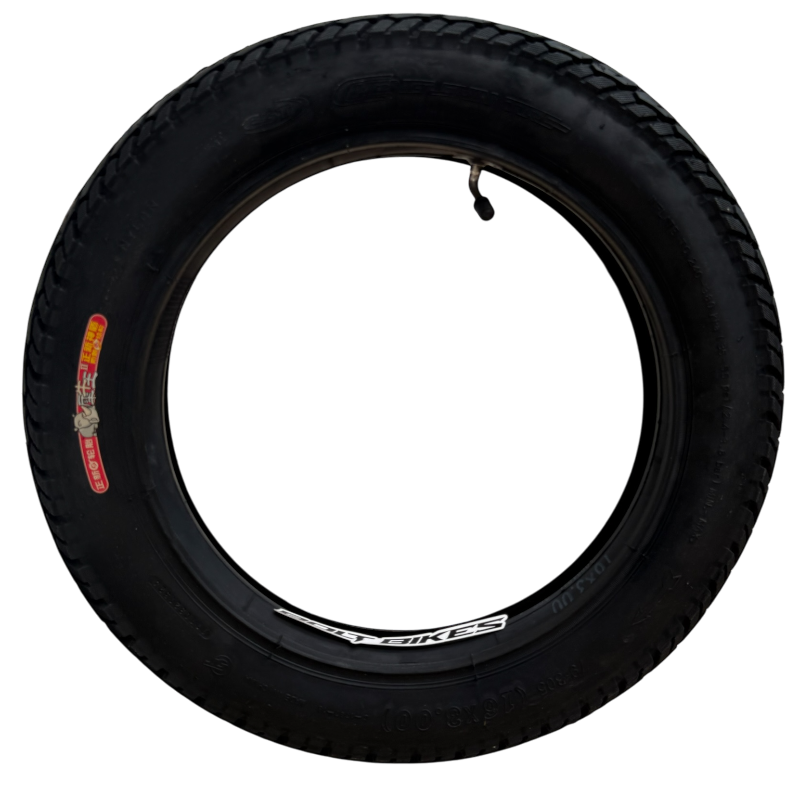 16x3.0" Road Tire