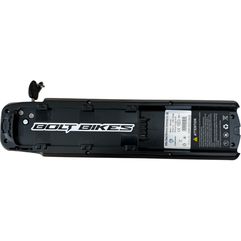 Upgraded 17.5 AmpH Battery