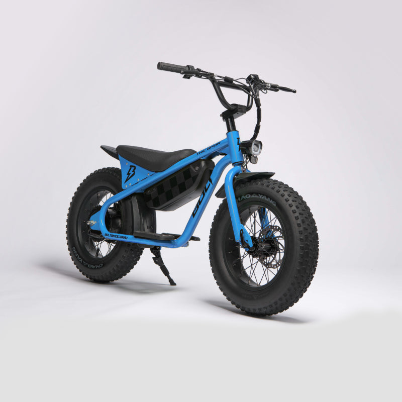 The Grom