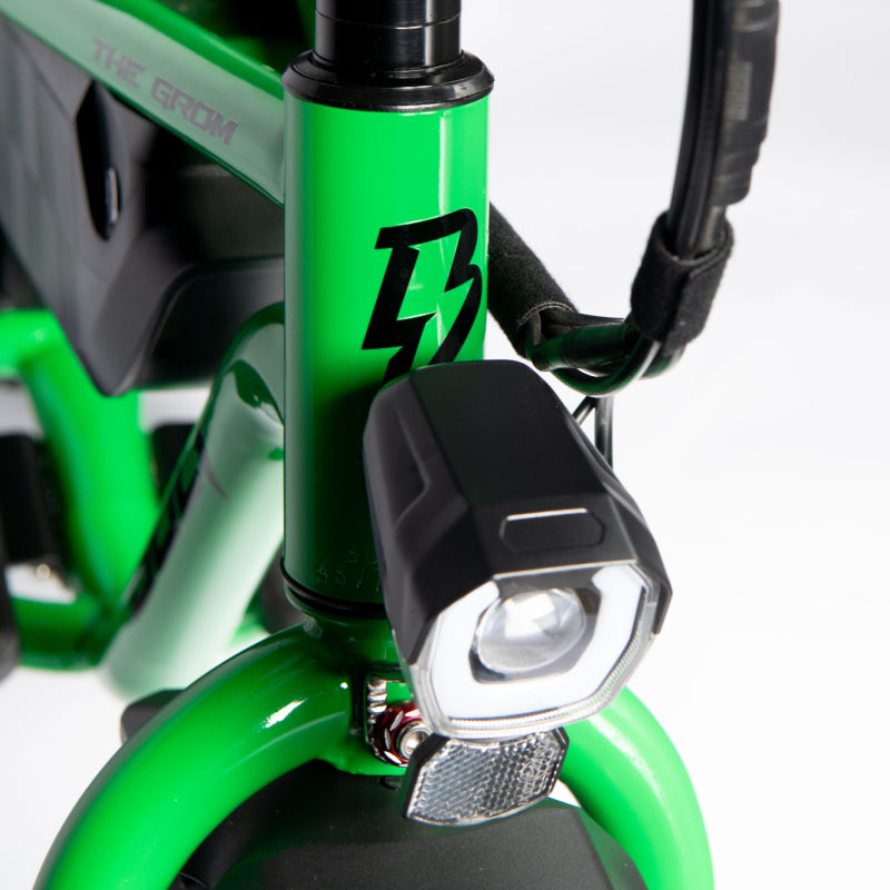 The Grom
