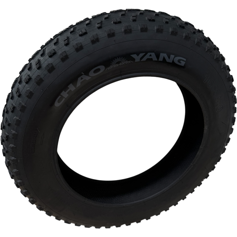 CHAOYANG 16x4.0" Tires
