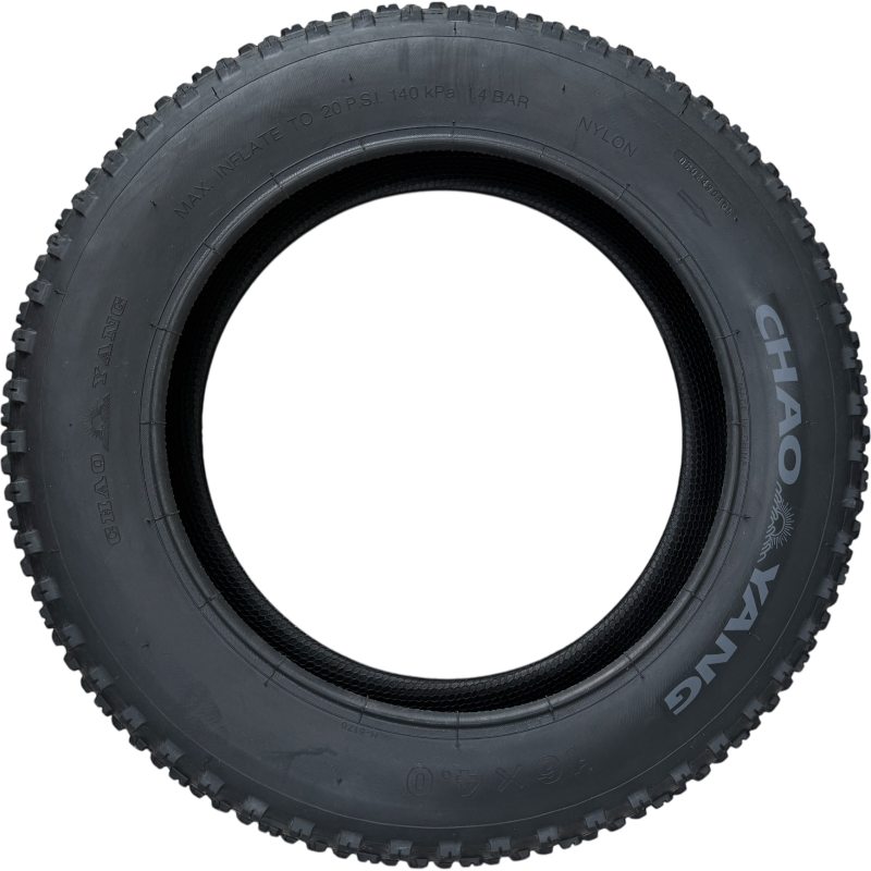 CHAOYANG 16x4.0" Tires