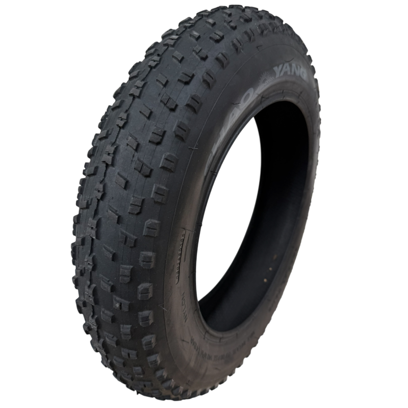 CHAOYANG 16x4.0" Tires