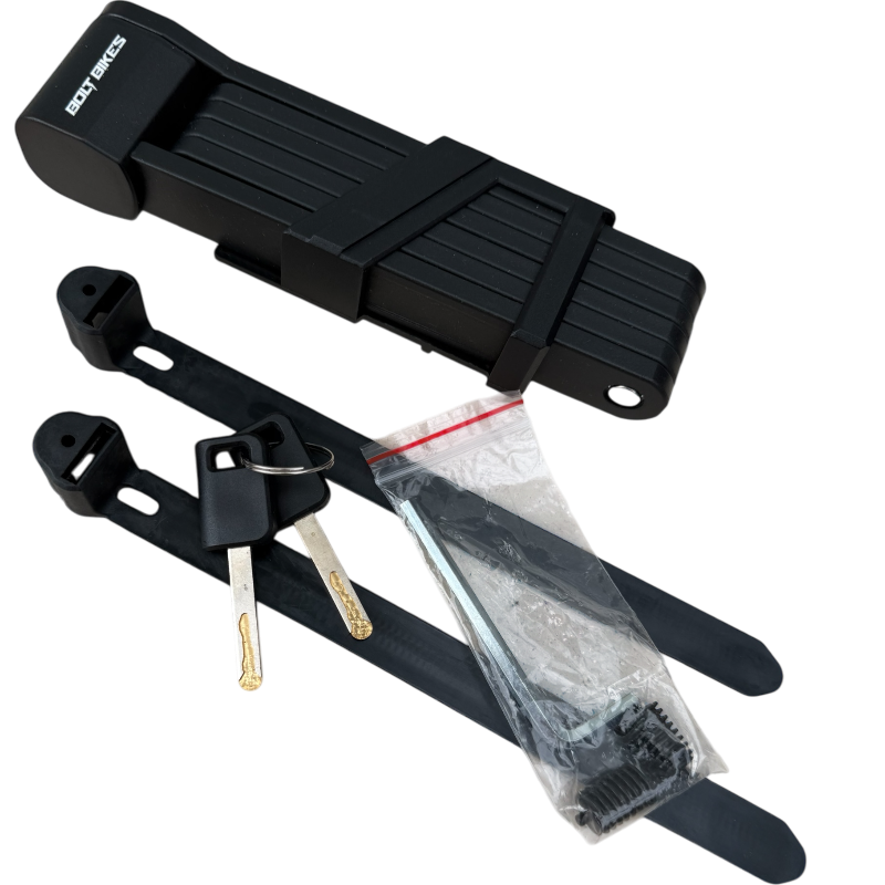 Bike Lock