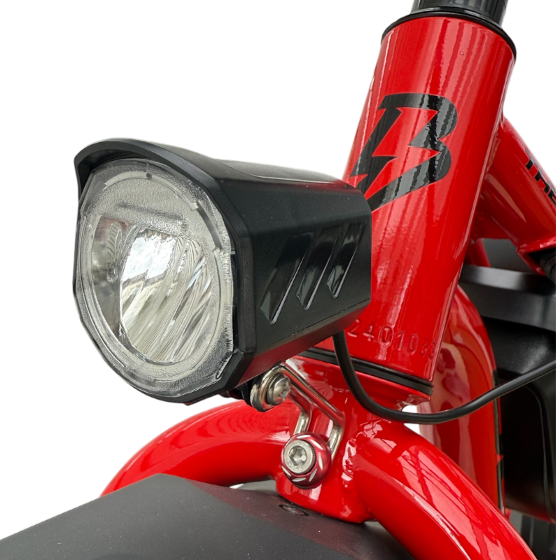 LED Headlight