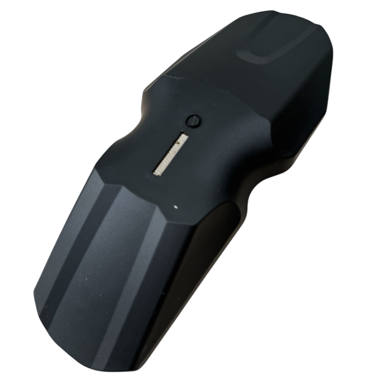 Replacement Front Fender