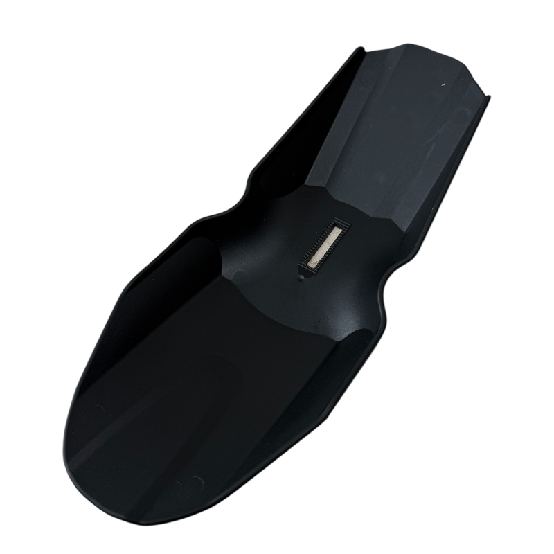 Replacement Front Fender