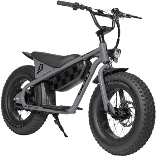 Choosing :kids electric bike australia – Why The Grom Leads the Pack for Young Riders