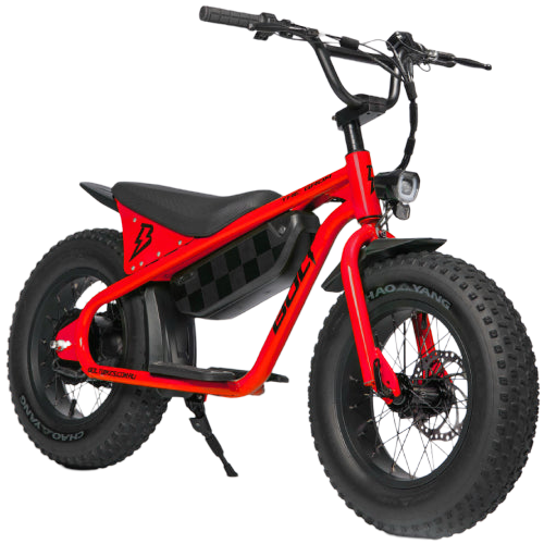 Understanding the 48v 15ah ebike battery for kids eBikes and The Grom
