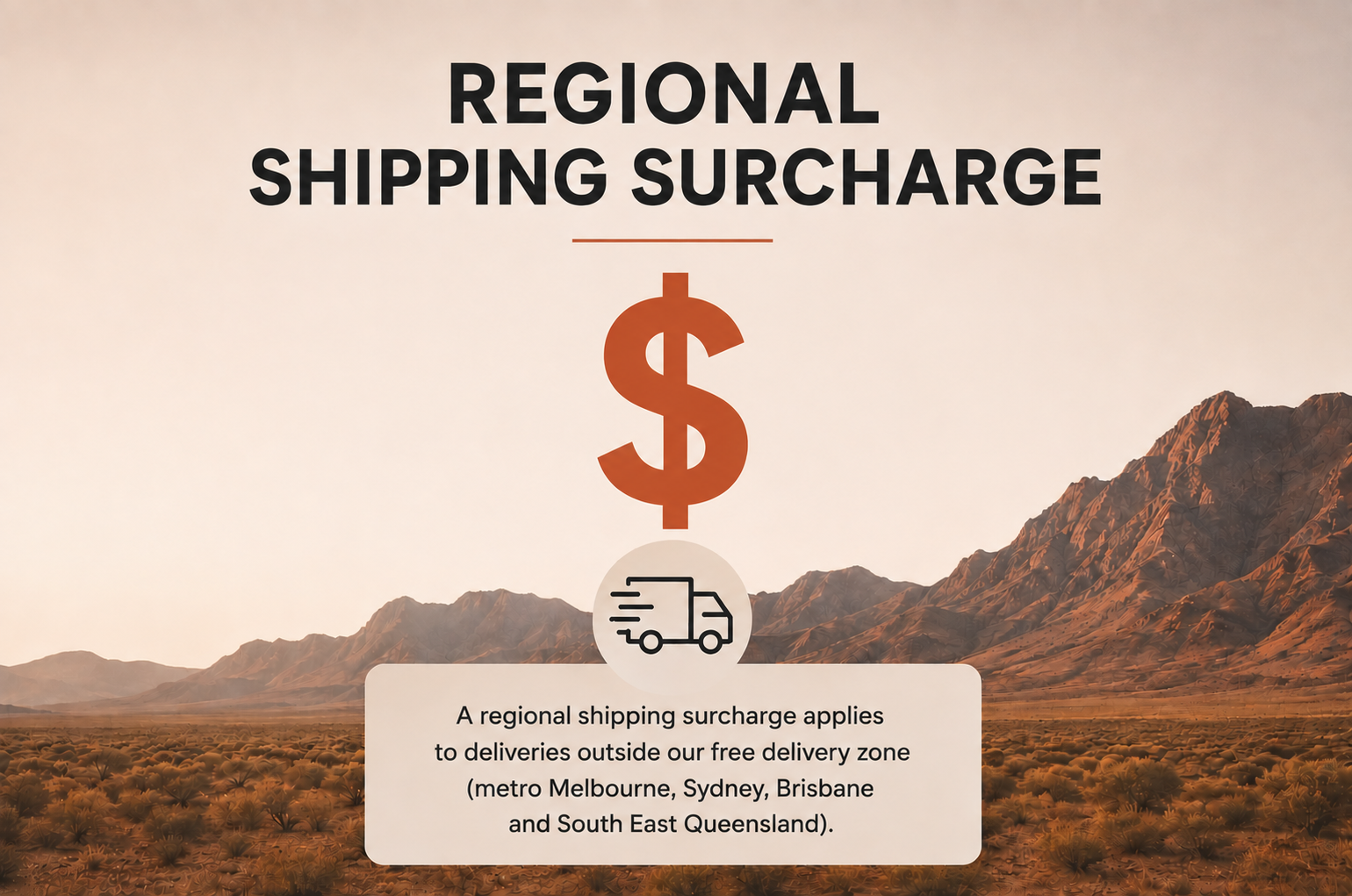 Remote Shipping