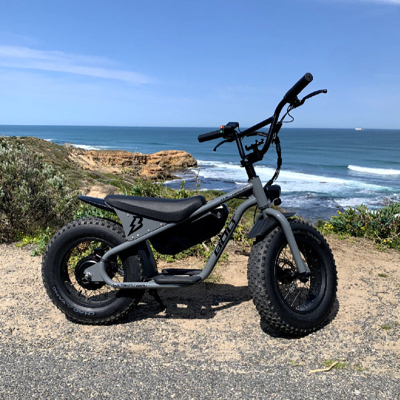 The Grom