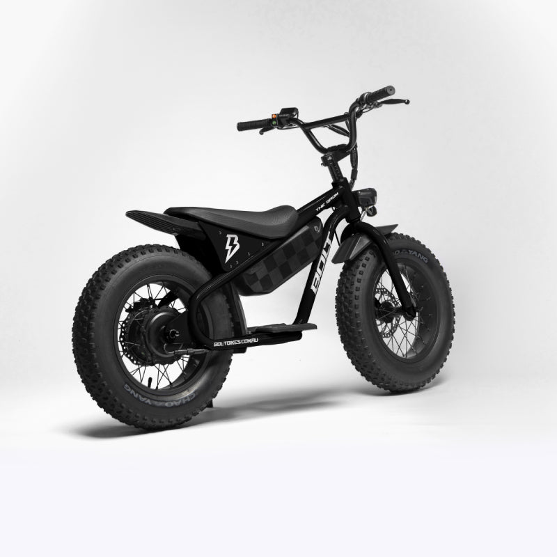 The Grom