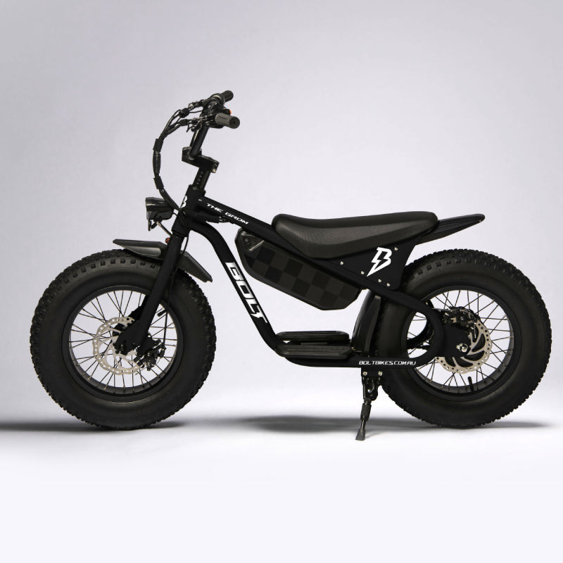 The Grom