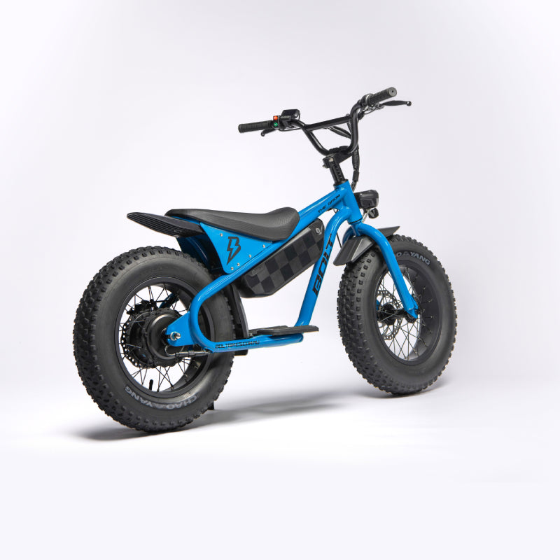The Grom