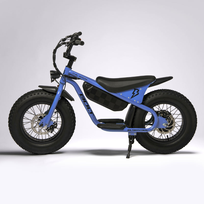 The Grom