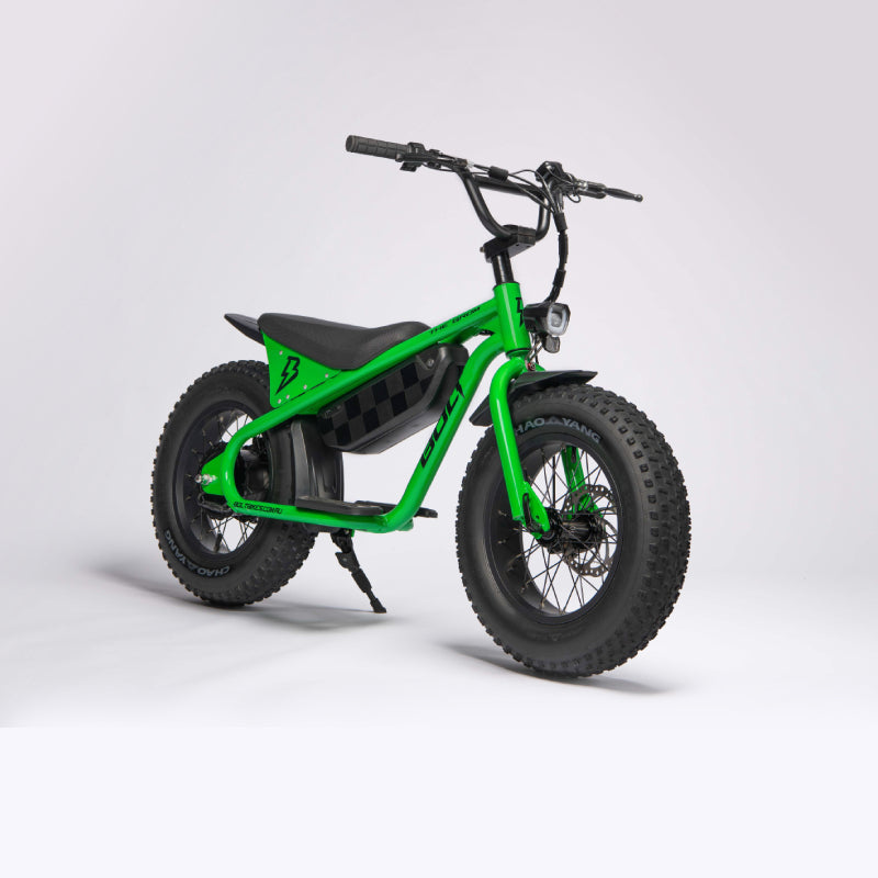 The Grom