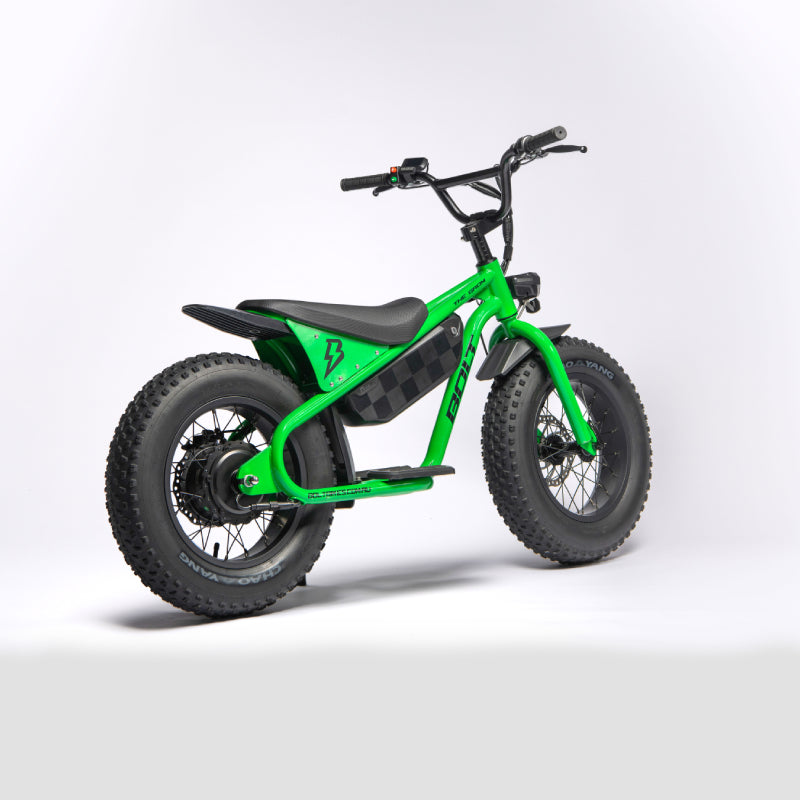 The Grom