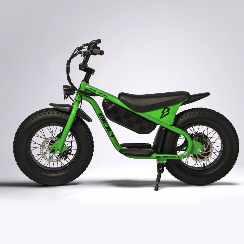 The Grom