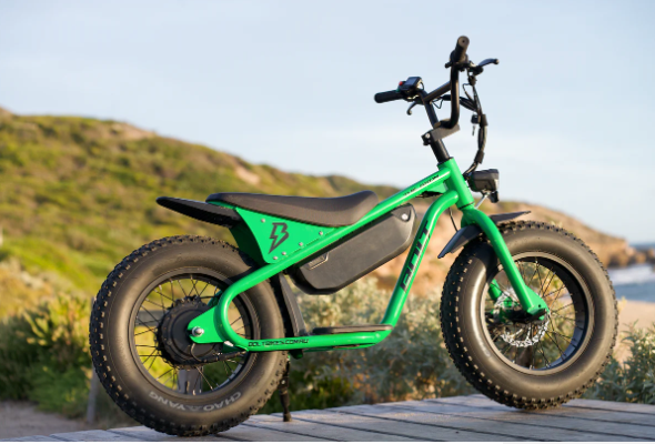The Grom
