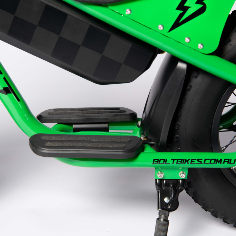 The Grom