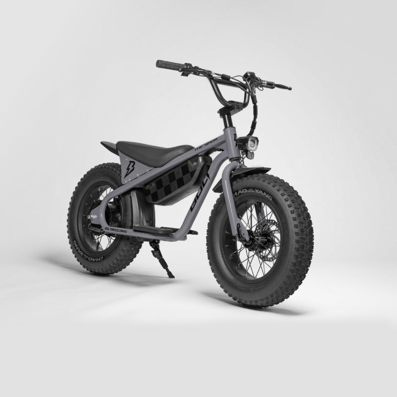 The Grom