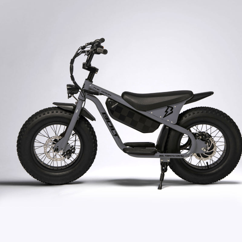 The Grom