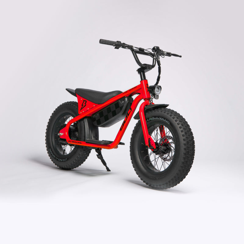 The Grom