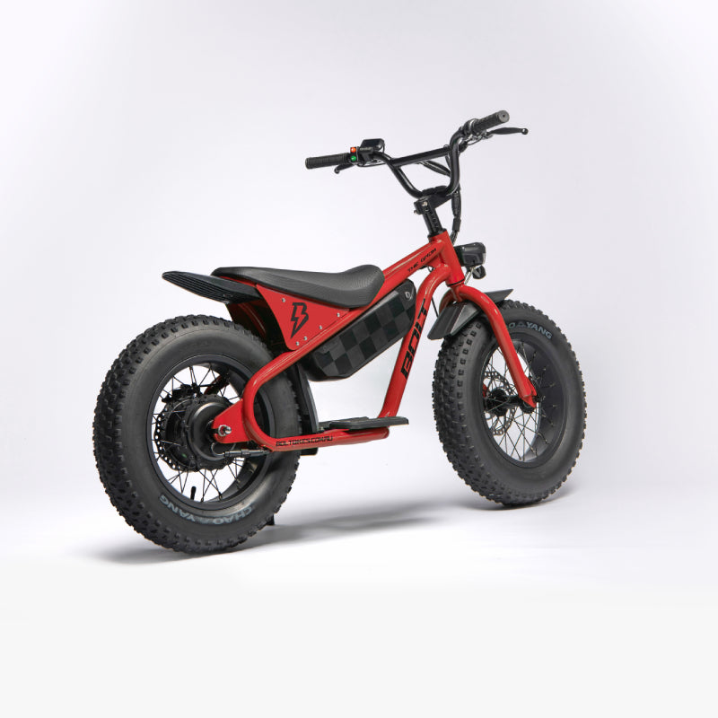 The Grom