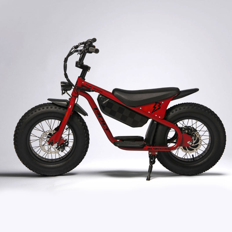 The Grom