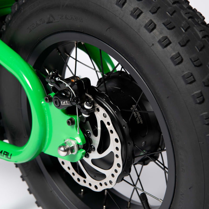 The Grom