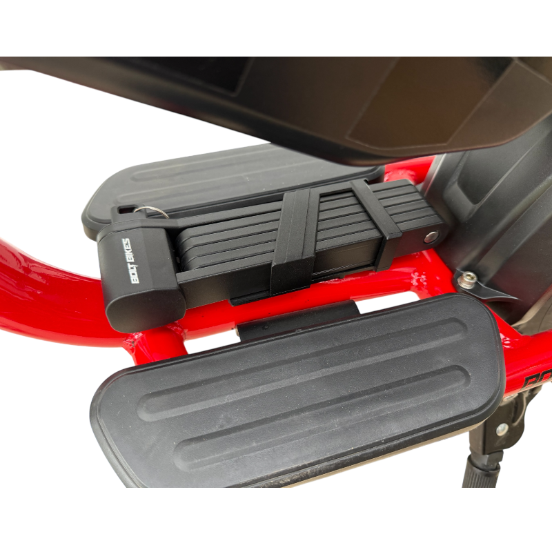 Bike Lock