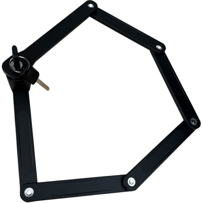 Bike Lock