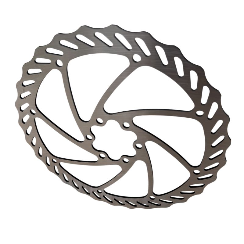 180mm Disk Rotor