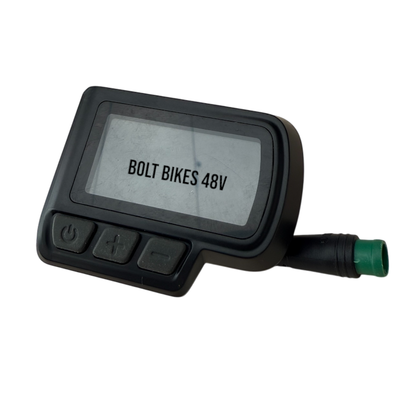 Replacement LCD Display Assembly