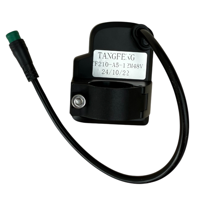 Replacement LCD Display Assembly