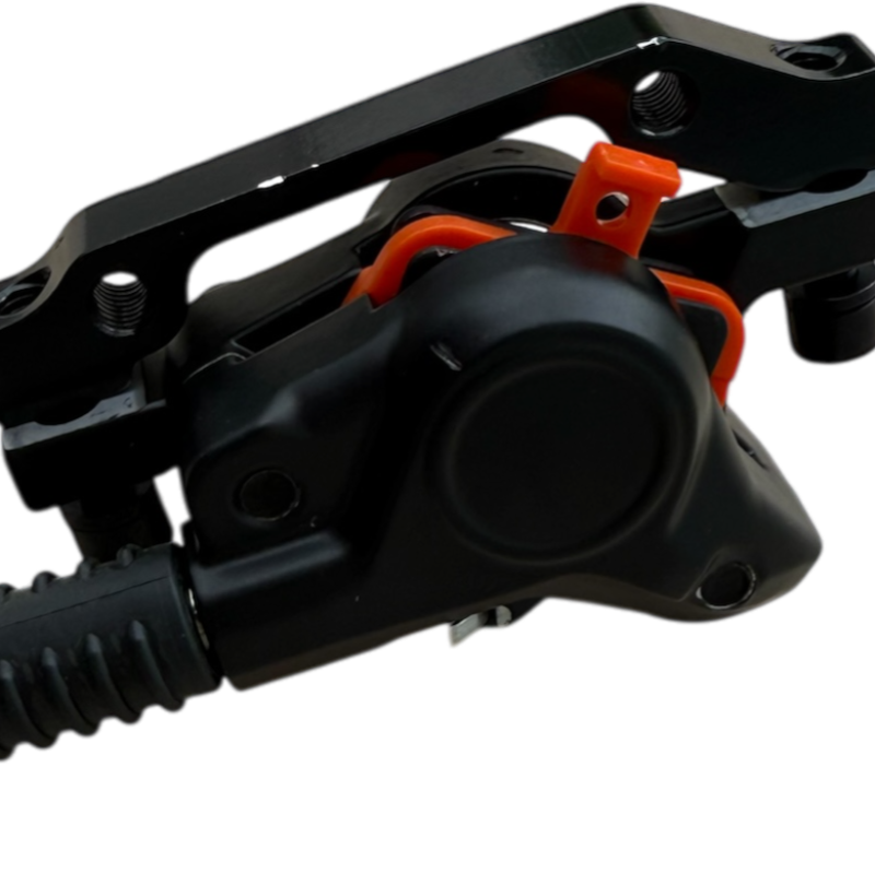Hydraulic Brake Set (Front & Rear)