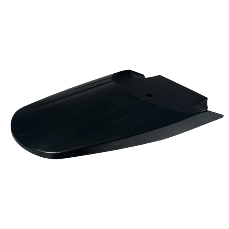 Replacement Rear Fender