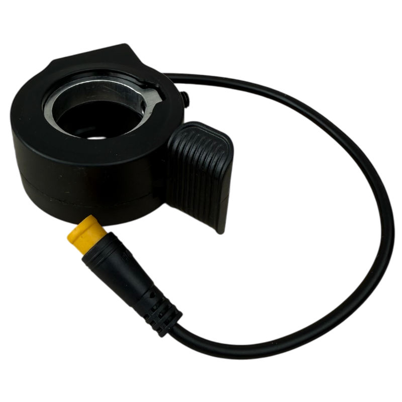 Thumb Throttle Replacement