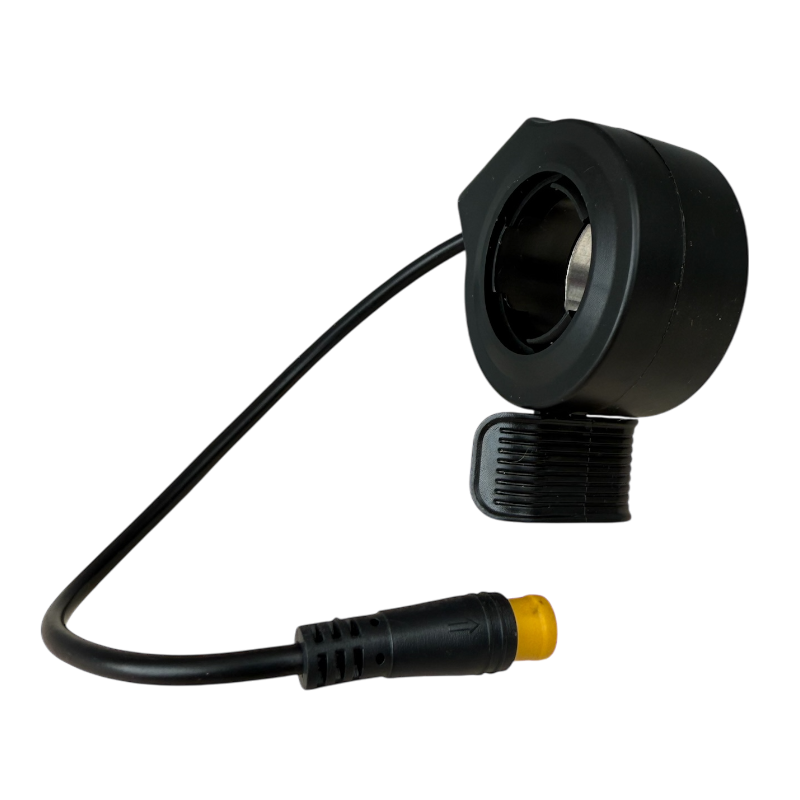 Thumb Throttle Replacement